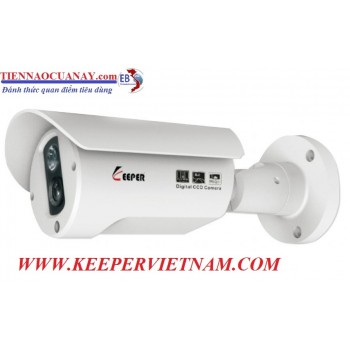 CAMERA KEEPER NOS-100W AHD